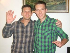 Dvaja bratia budú na čas v Poronine spomínať celý život
