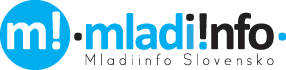 This image has an empty alt attribute; its file name is logo_mladiinfo_for_web.gif
