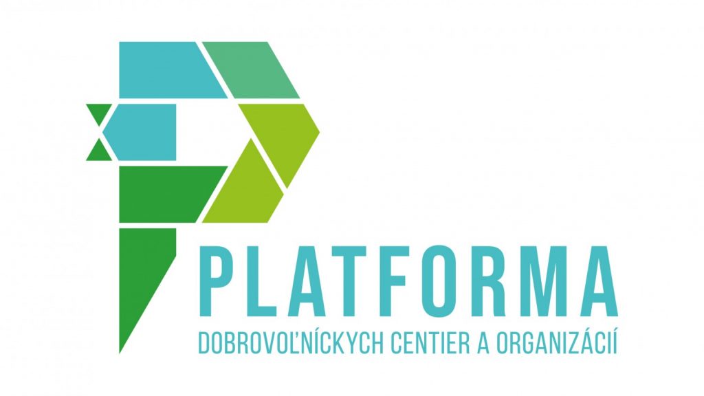 Platforma dobrovoľníckych centier a organizácií
