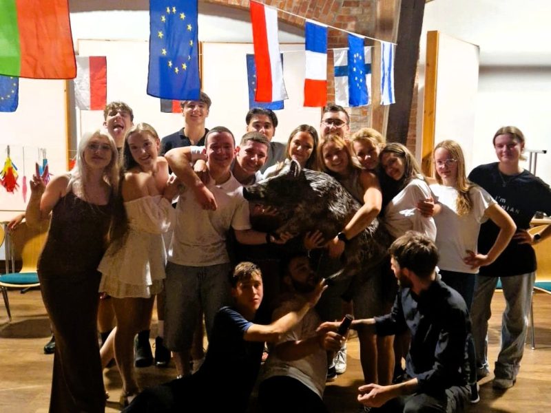 Mobilita v Nemecku, summer camp 2025, mladiinfo (5)
